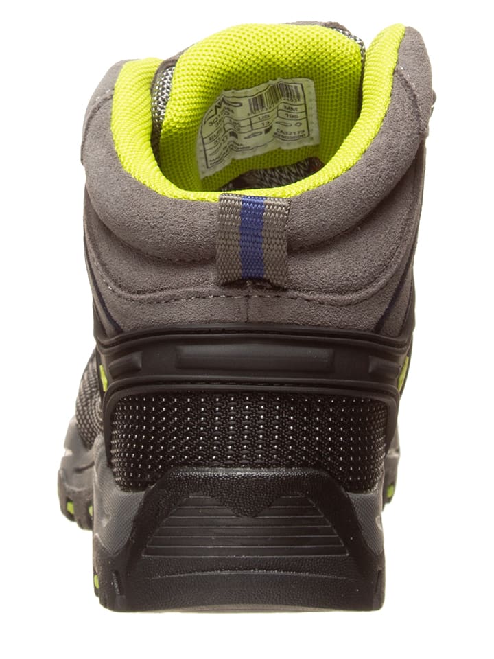 CMP Leder-Trekkingboots 