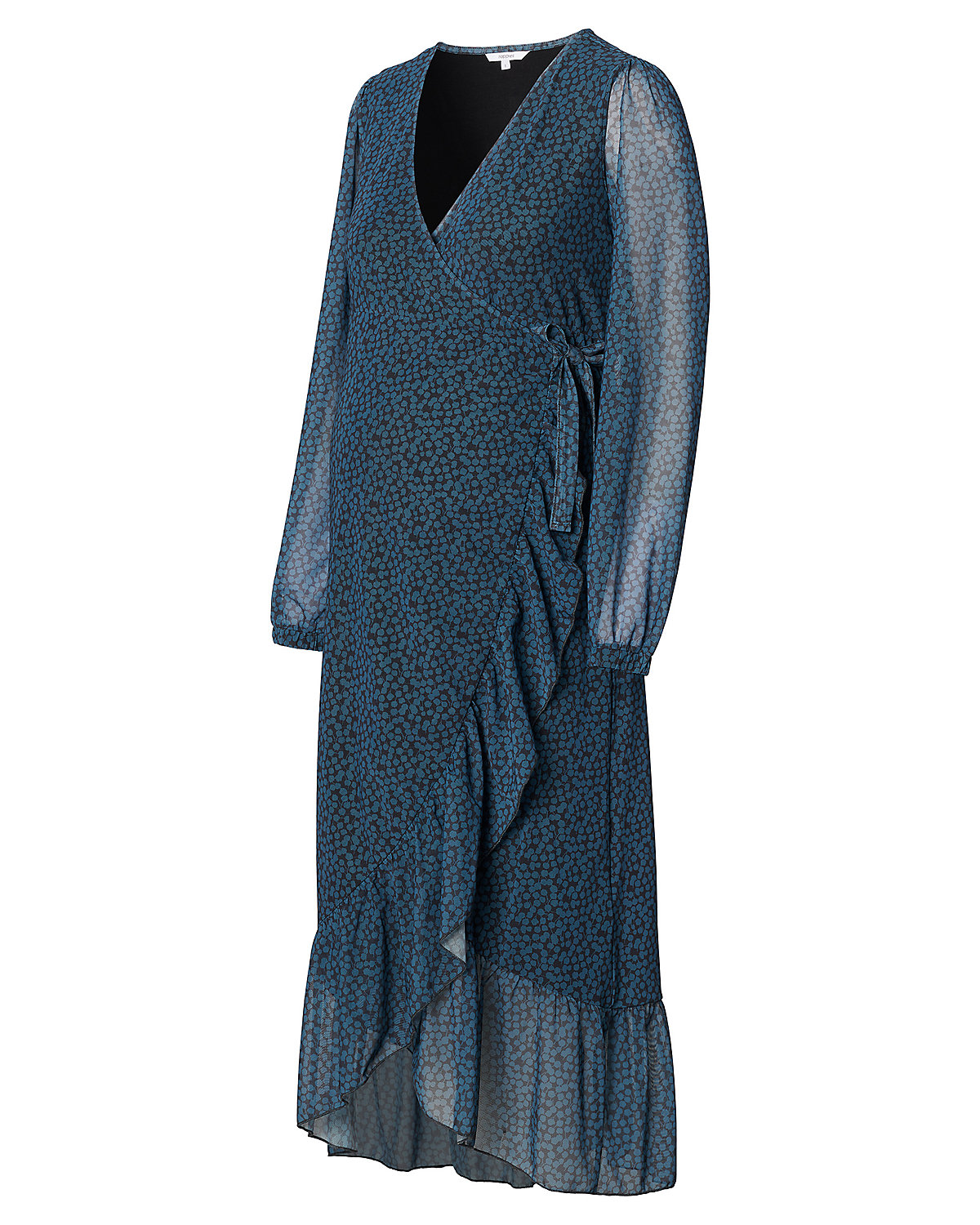 Still-Kleid Olathe Umstandskleider