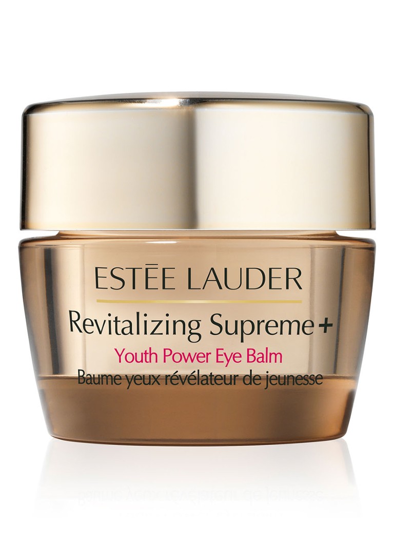 Estée Lauder Revitalizing Supreme+ Youth Power Eye Balm - κρέμα ματιών