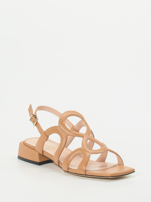 Sandalette-12202990001 Konstantin Starke