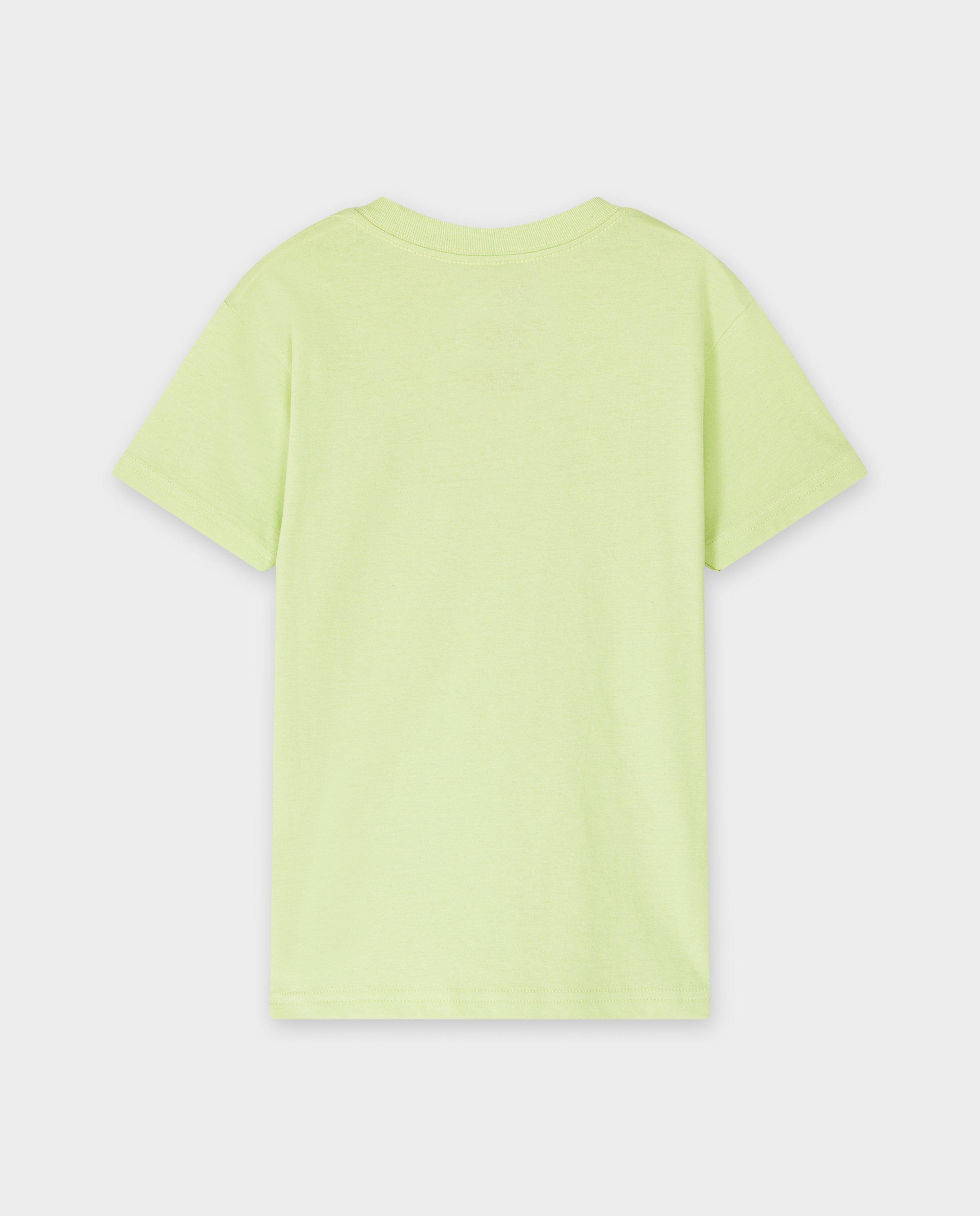 Tricou Vans verde deschis
