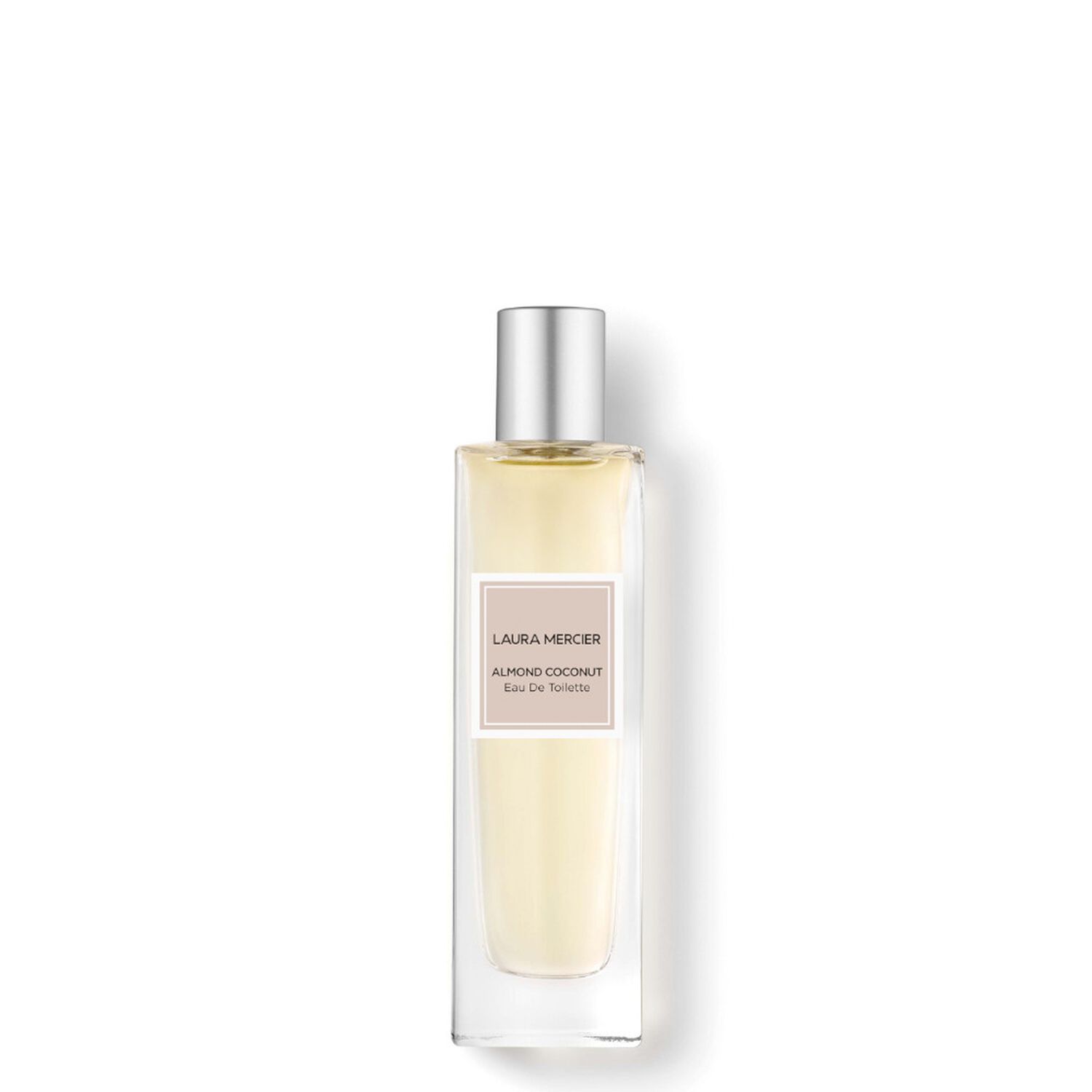 Laura Mercier Eau Gourmande - Almond Coco Eau de Toilette 50 ml
