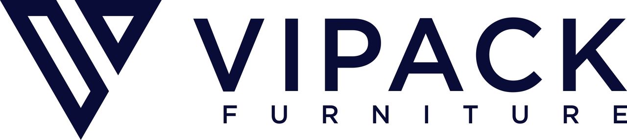 VIPACK Spielbett SCOTT, LF 90 x 200 cm, mit Rolllattenrost, Rutsche, Leiter und Textilset Vorhang und 3 Taschen 