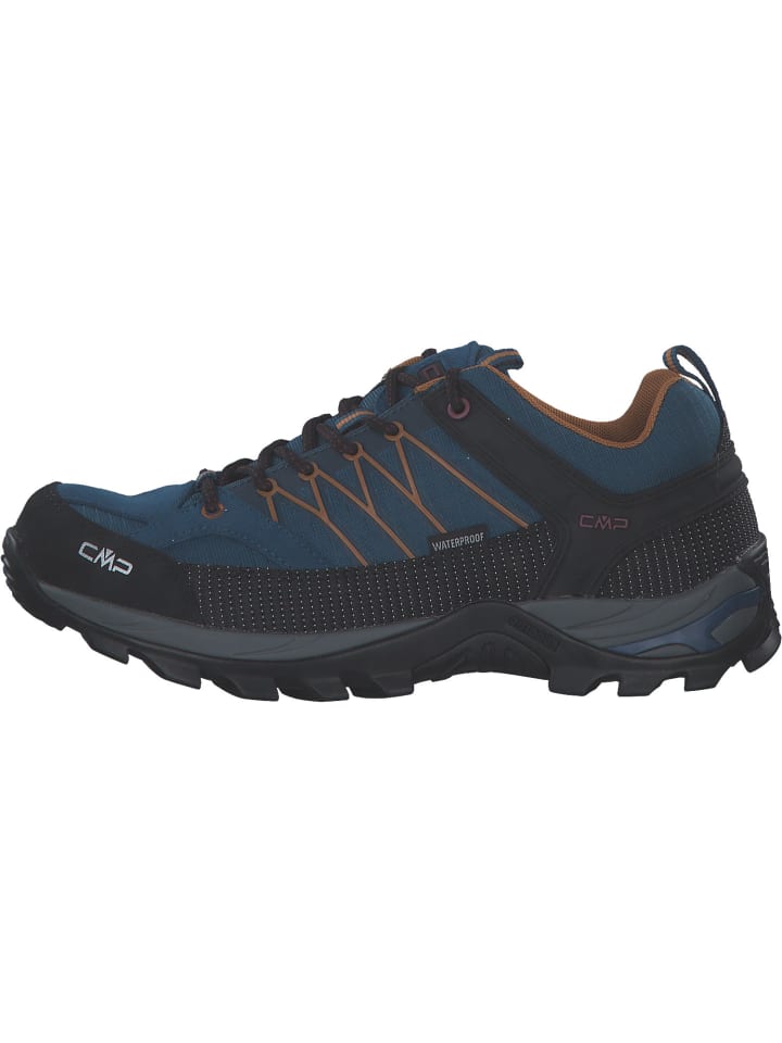 cmp Trekkingschuhe in Ocean Senape günstig kaufen