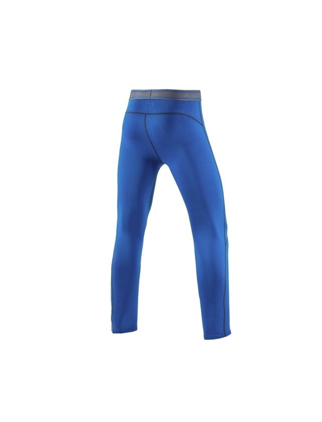 e.s. Funkt.Long Pants clima-pro-warm, Herren