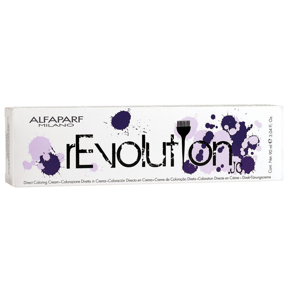 ALFAPARF MILANO Revolution Original JC Rich Purple 90 ml
