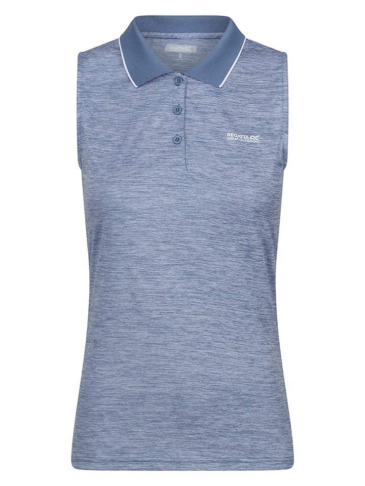 Regatta Funktionspoloshirt 