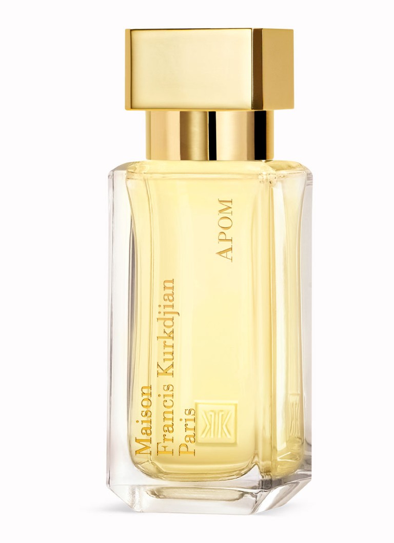 Maison Francis Kurkdjian APOM Eau de Parfum