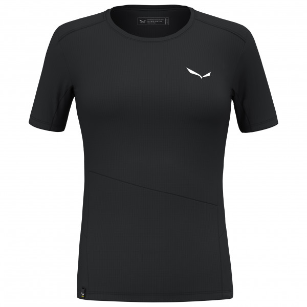 Salewa - Women's Puez Sporty Dry T-Shirt - Funktionsshirt