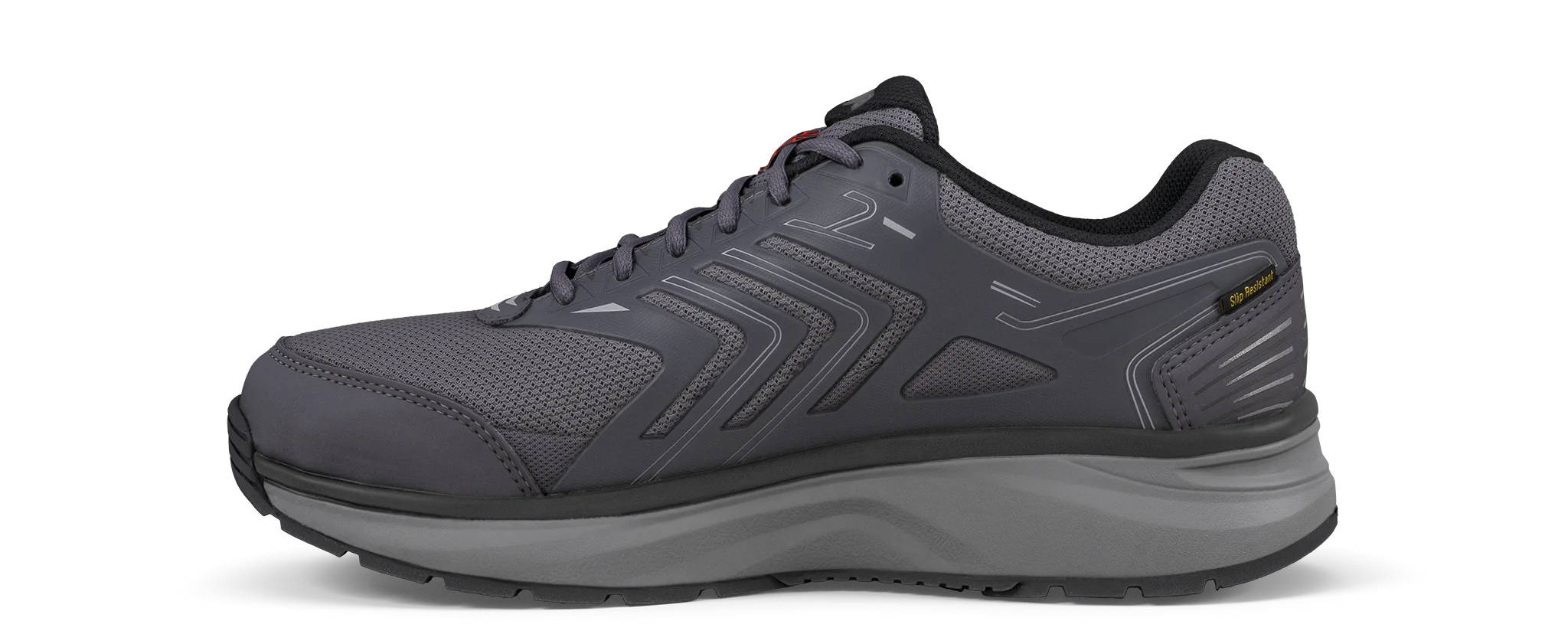 Flash SR STX dark grey
