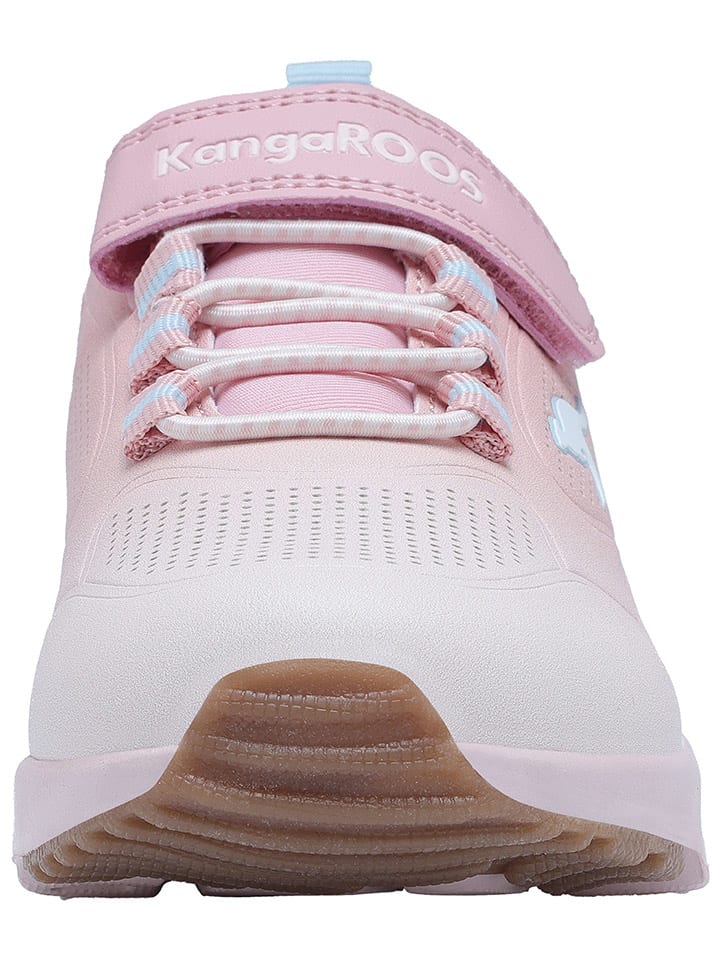Kangaroos Sneakers 