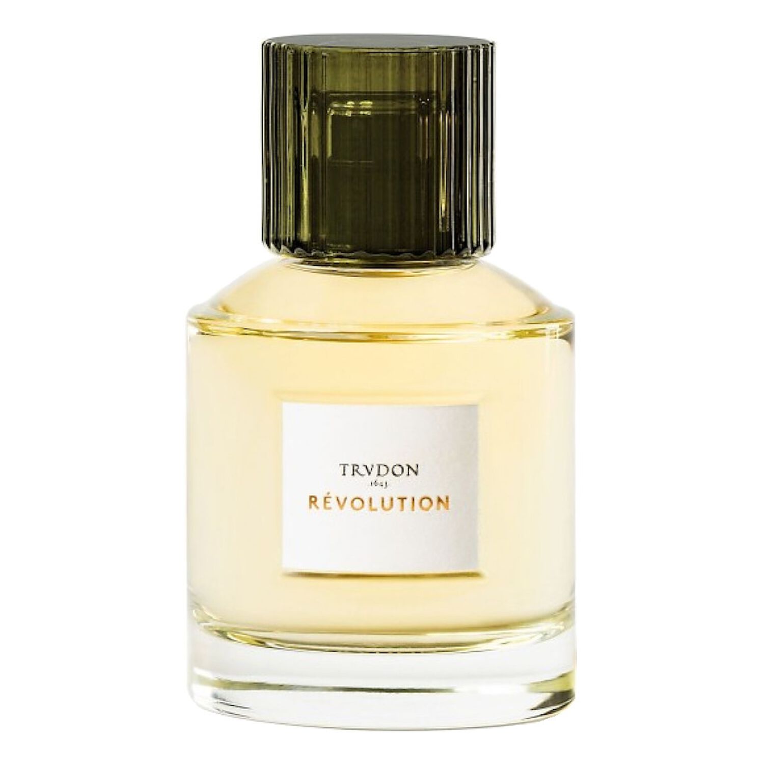 Trudon Revolution Eau de Parfum 100 ml