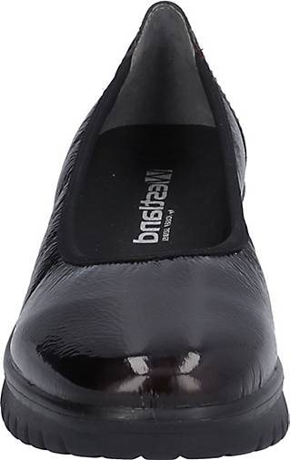 WESTLAND Slipper Calais 85, bordo