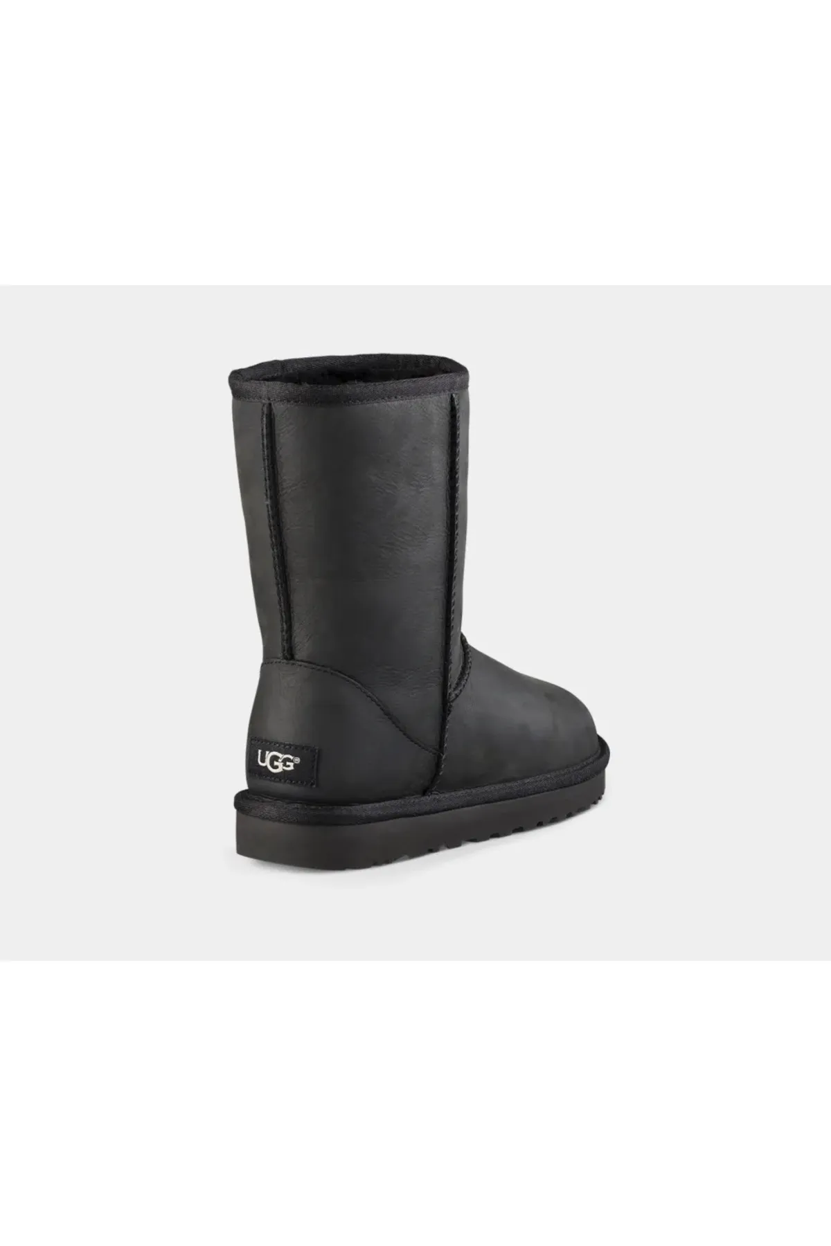 UGG  Schwarze Stiefel & Booties für Damen / Mädchen