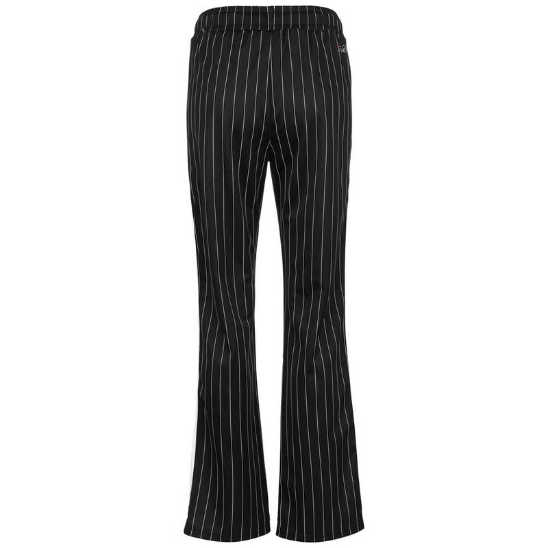 FILA Jaimi Pinstripe Trainingshose Damen