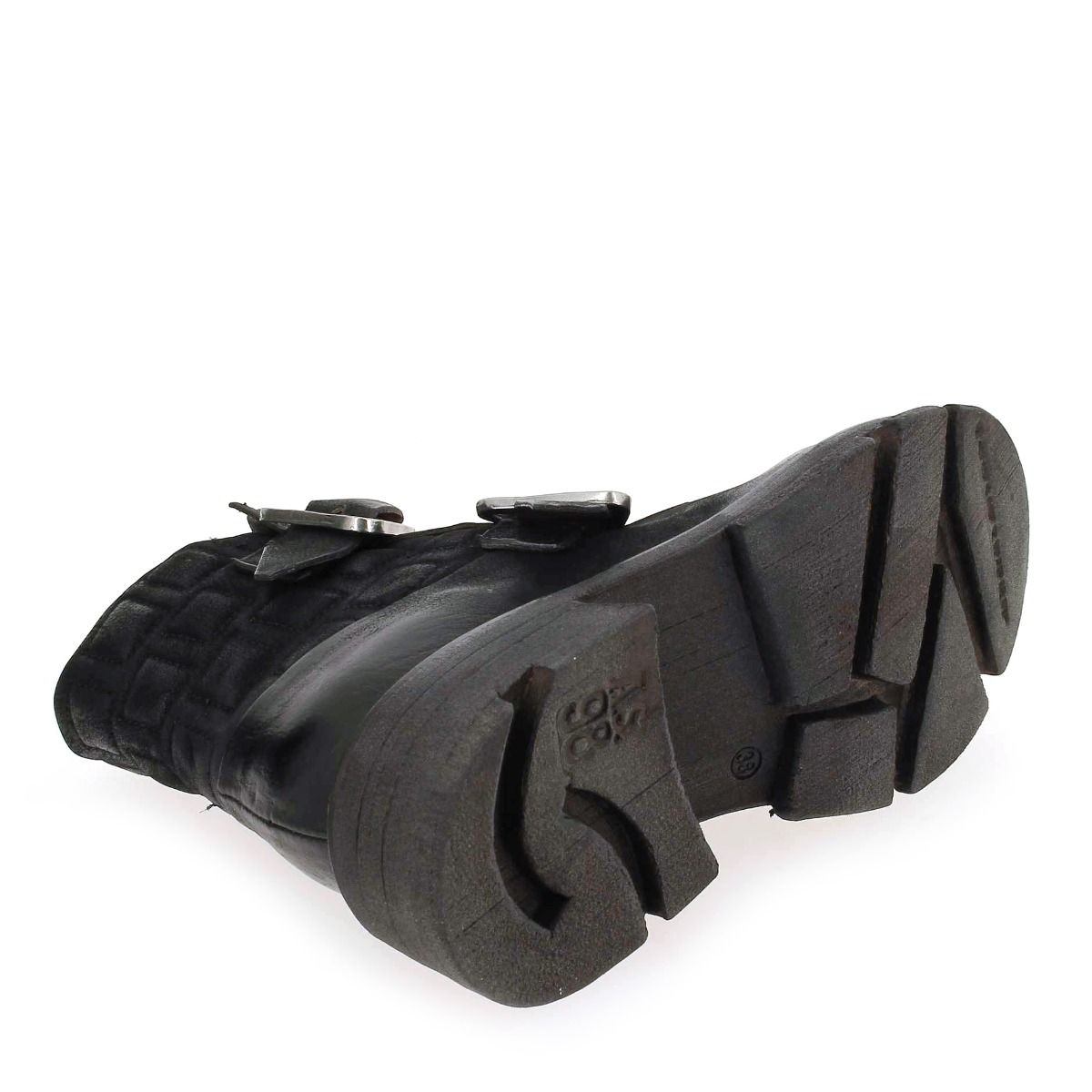 AS98  A94201 - noir