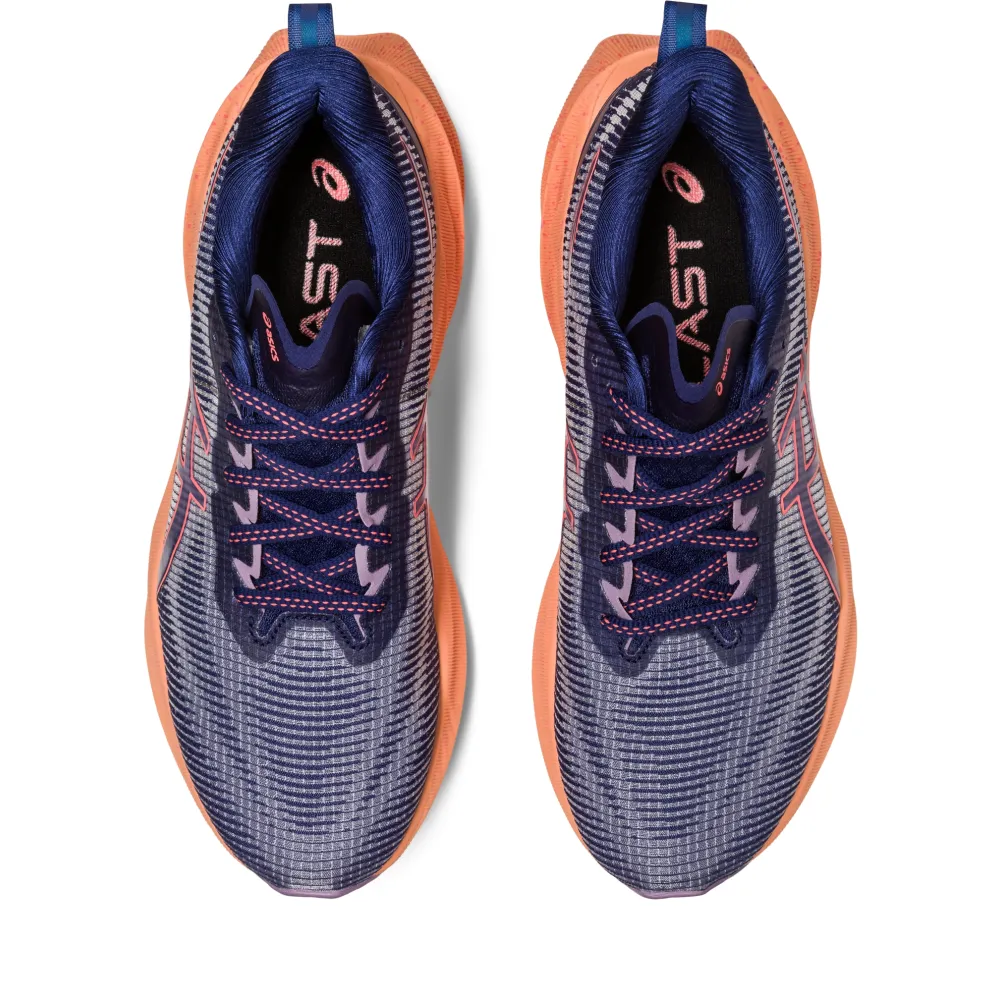 Asics Novablast 3 LE 1012B410-400 / blau