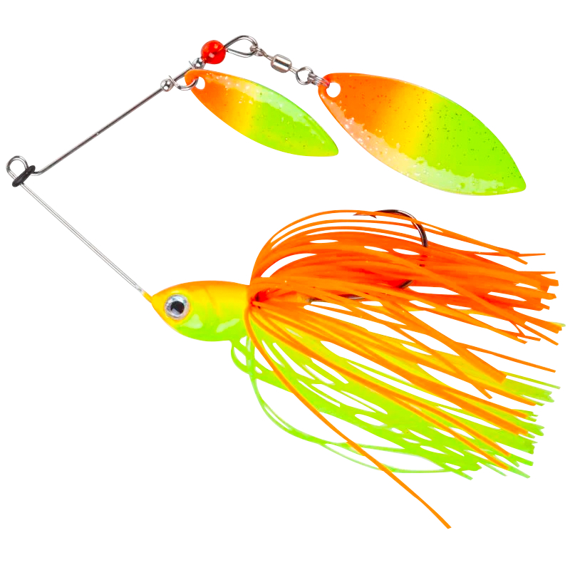 Sänger Spinnerbaits (YO)