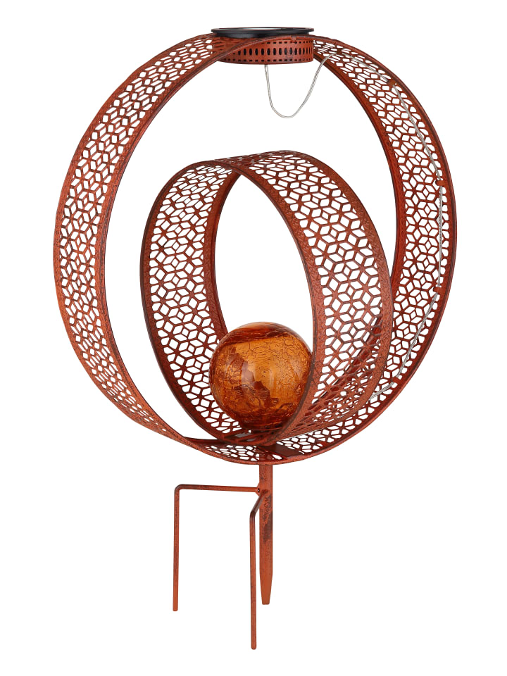 Globo lighting Solarleuchte 