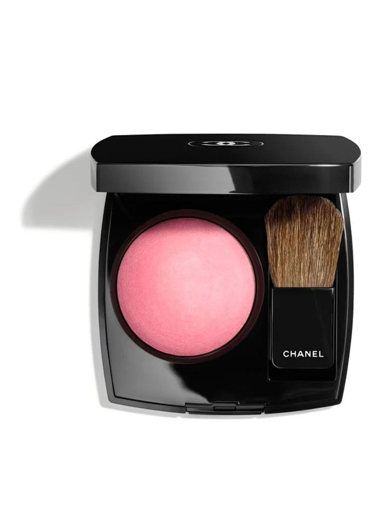 CHANEL JOUES CONTRASTE - POWDER BLUSH