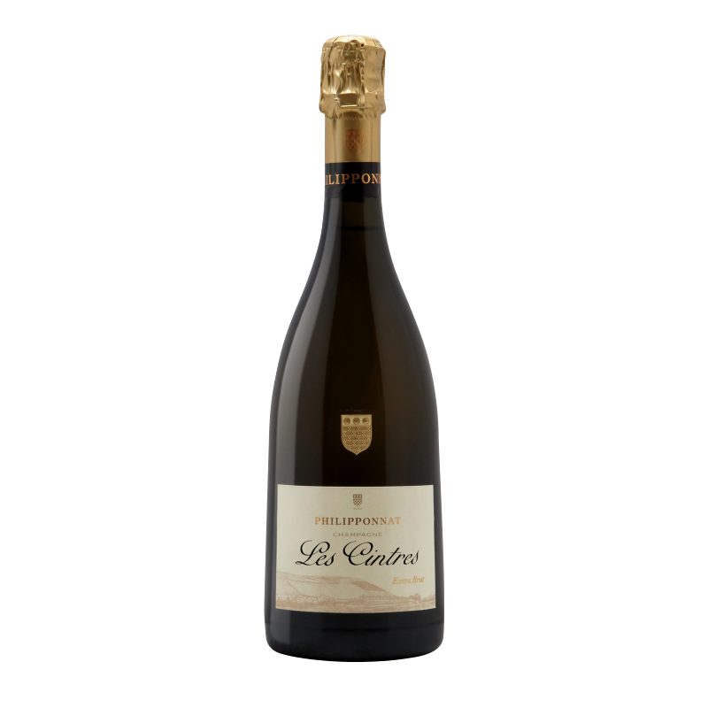 Les Cintres 2006 - Champagne Aoc - Champagne - Philipponnat (75CL.)
