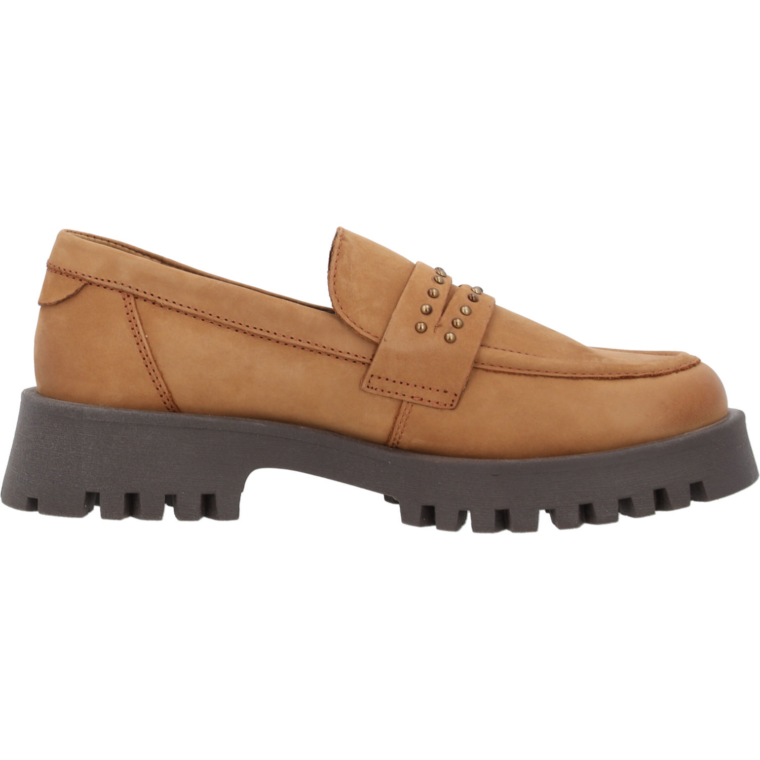 Marco Tozzi 24723, Mokassins, Damen, Braun