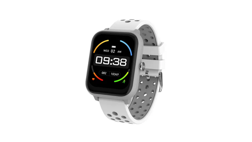 Müller Smartwatch mit GPS MU-SWG-50B