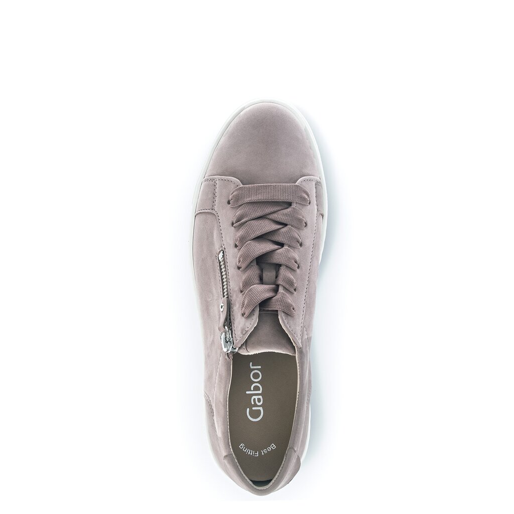 Gabor fashion Sneaker low beige