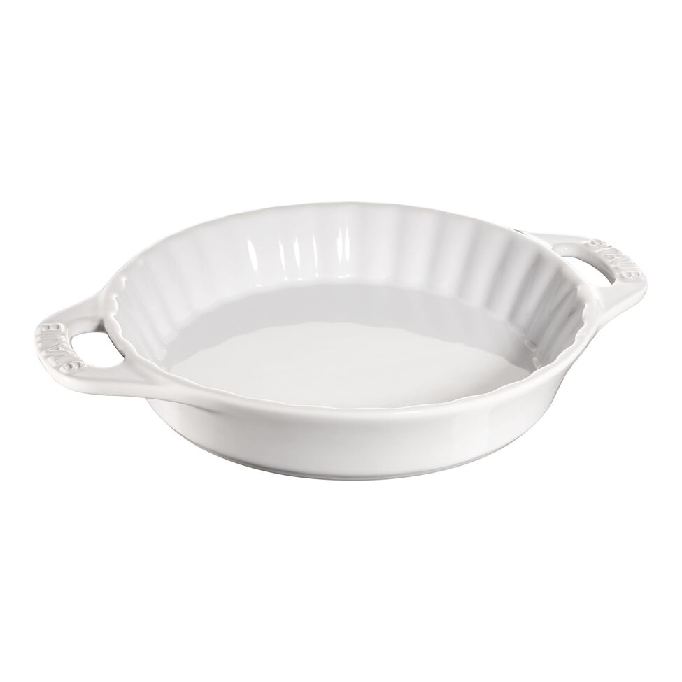 Tarte-Form 24 cm, Keramik