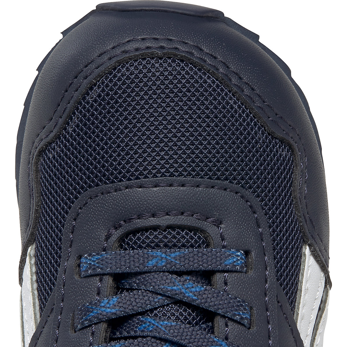 Baby Sneakers Low ROYAL 0 1V für Jungen