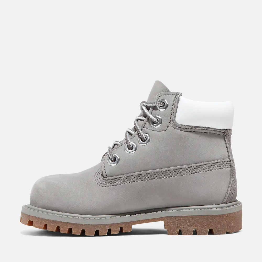 Timberland Premium TB0A5T1WF491 / grau