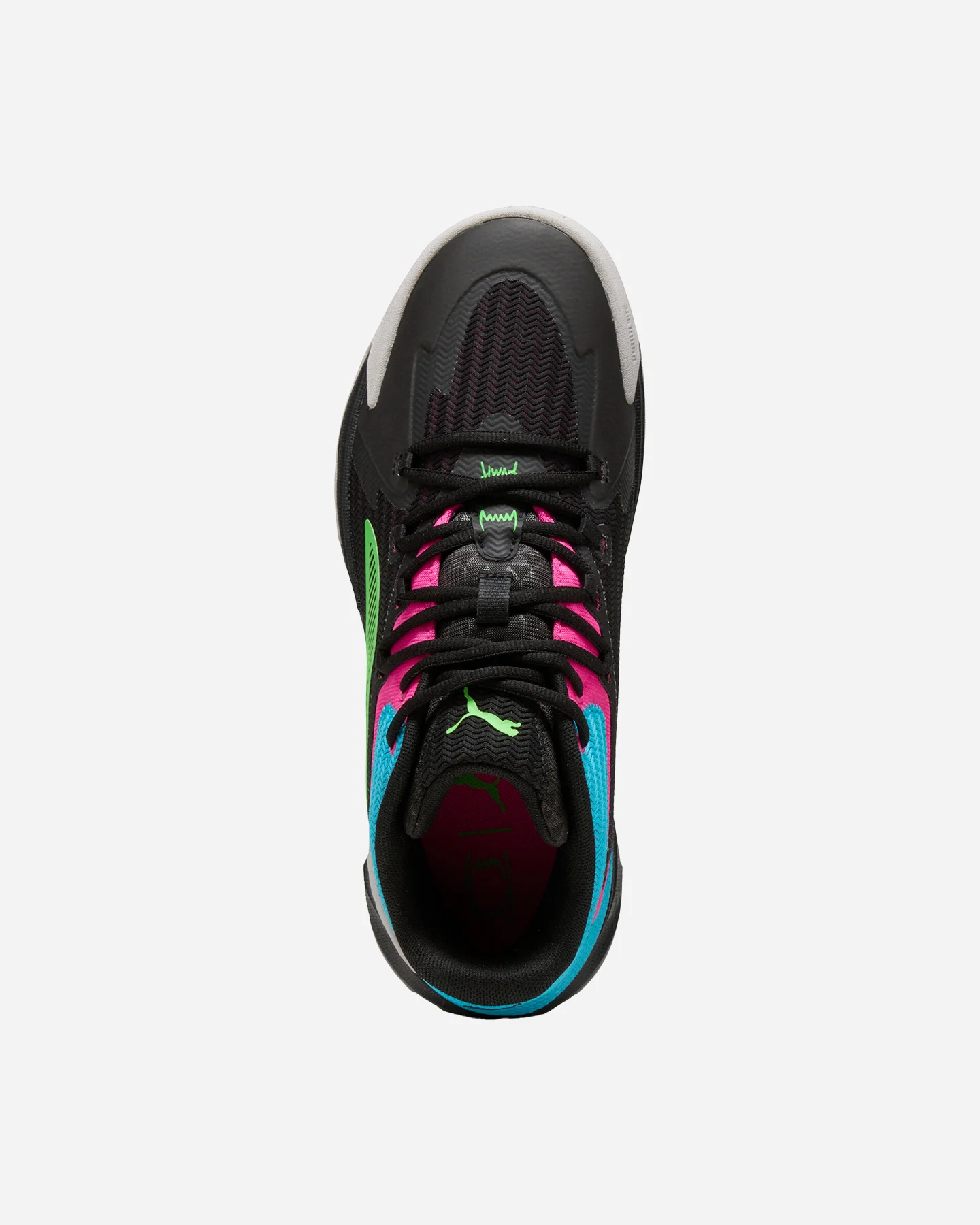 Buty do koszykówki Puma Dagger M 311353-01