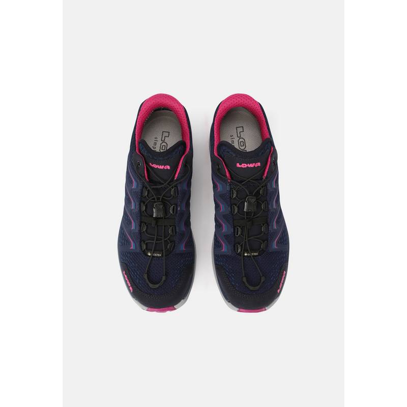 Lowa MADDOX GTX LO WS Wanderschuhe Damen