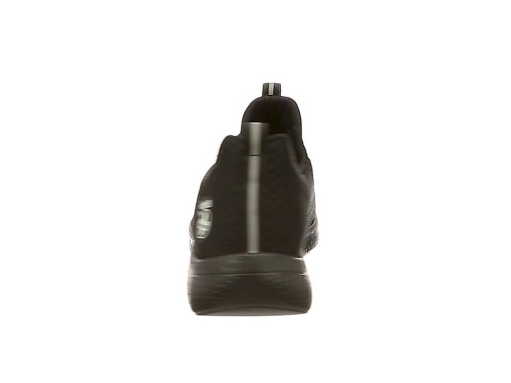 RIEKER Sportliche Slipper schwarz