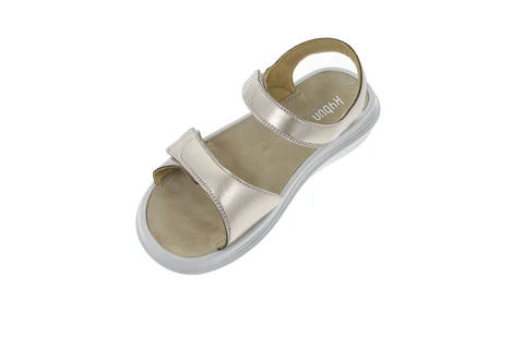 Morcote II Tin Damen