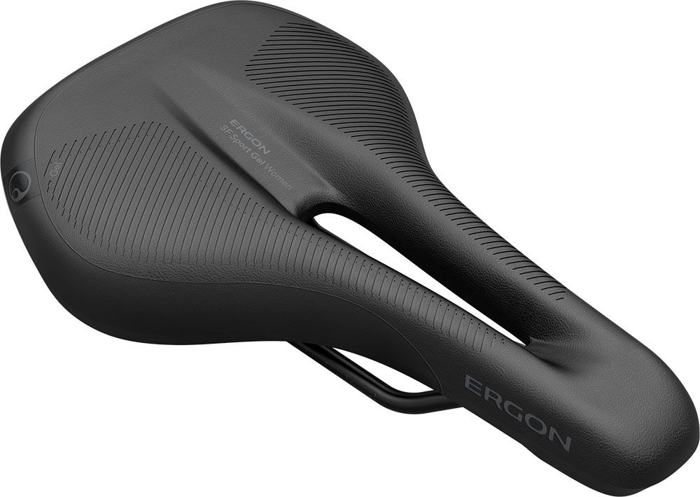 Ergon SF Sport Gel Women Sattel kaufen | Bike-Discount