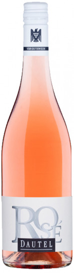 2022 Rosé VDP.Gutswein trocken - Weingut Dautel