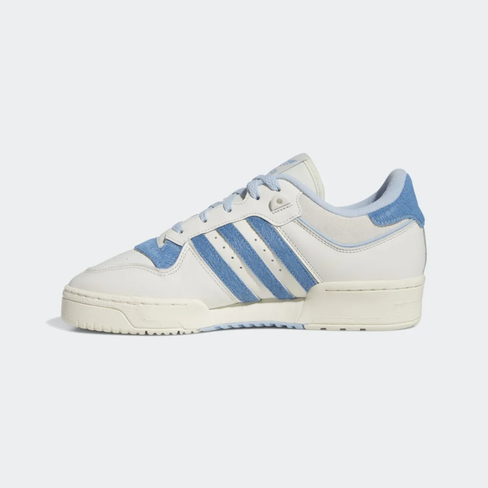 adidas Rivalry 86 Low IE7137 / weiss