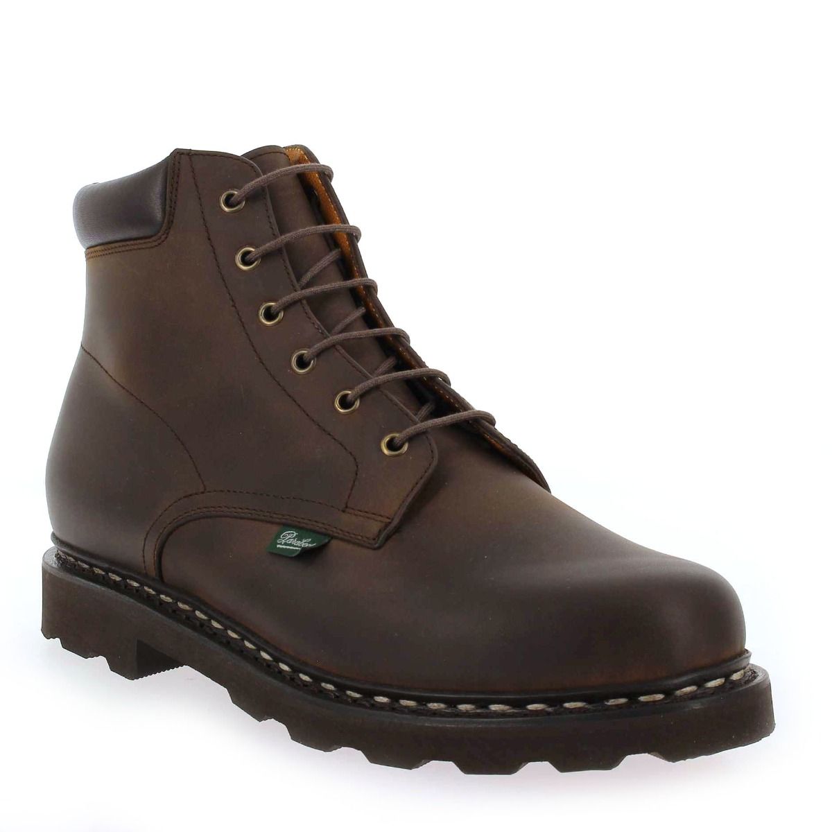 Paraboot  BERGERAC - Marron
