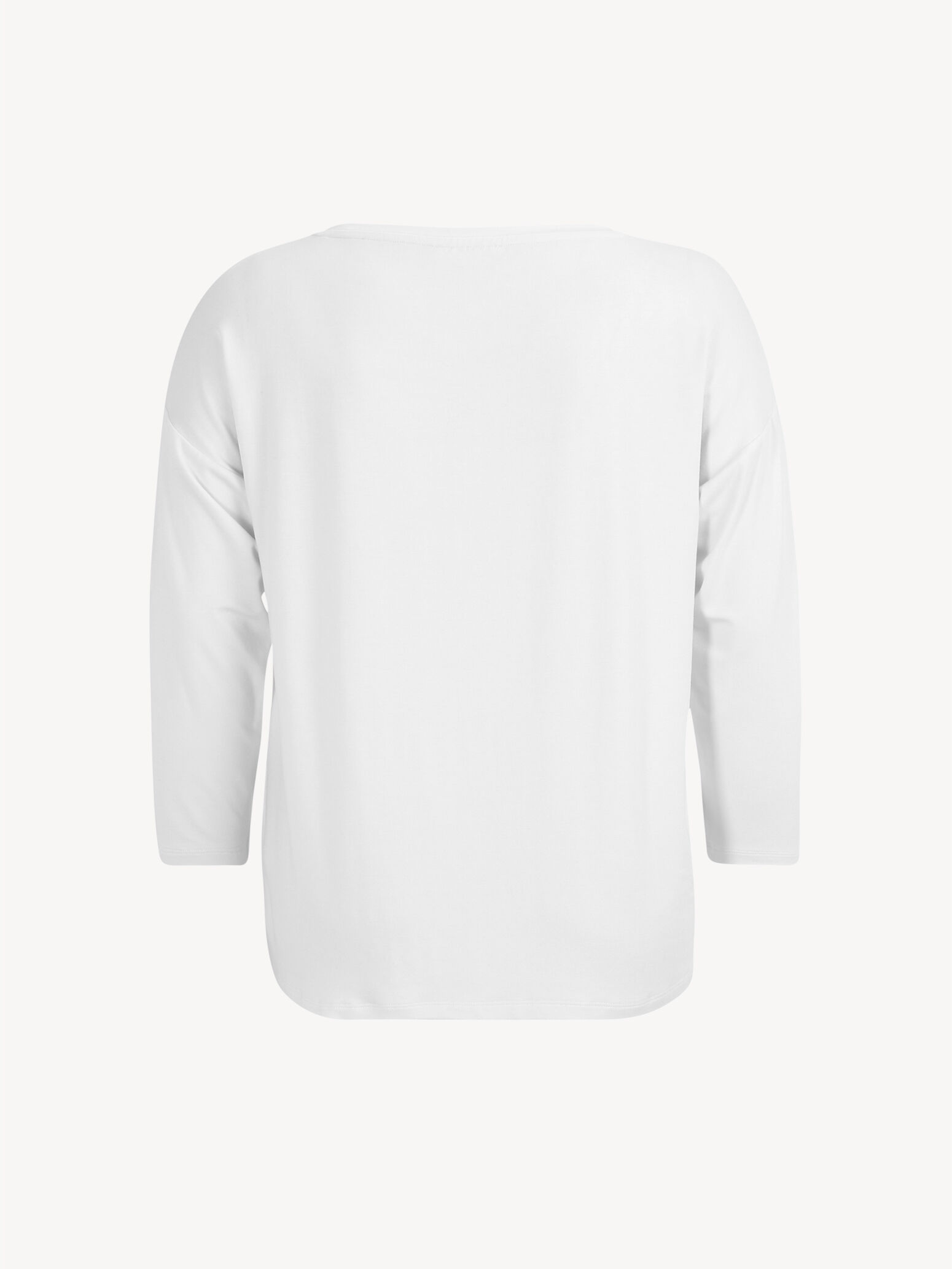 T-shirt - blanc