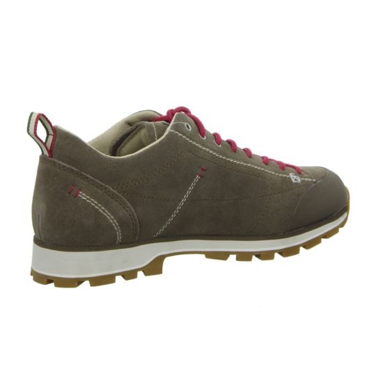 DOLOMITE Trekkingschuhe braun