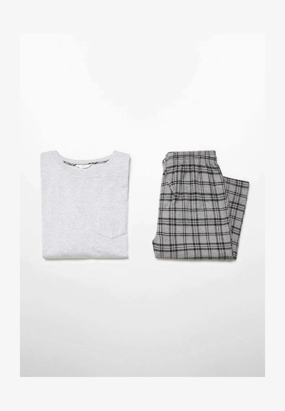 Mango Kids ALPES - Pijamas