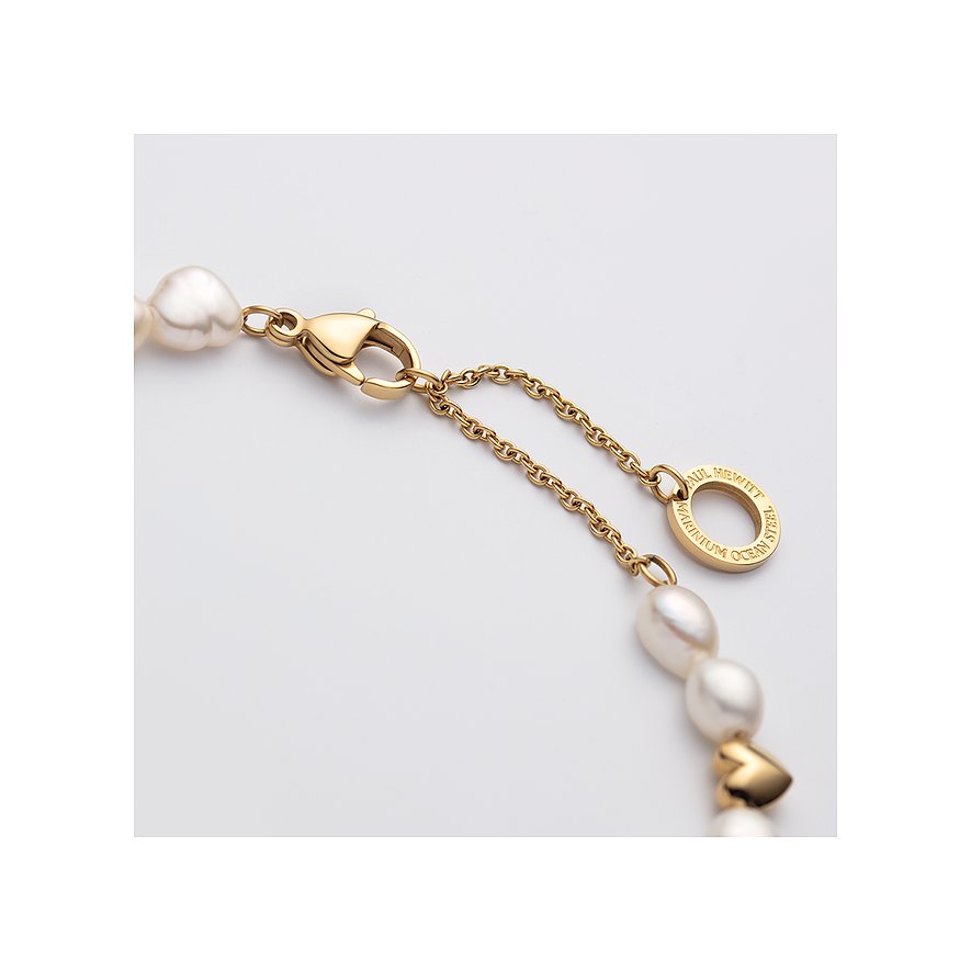 Paul Hewitt Armband Ocean Heart