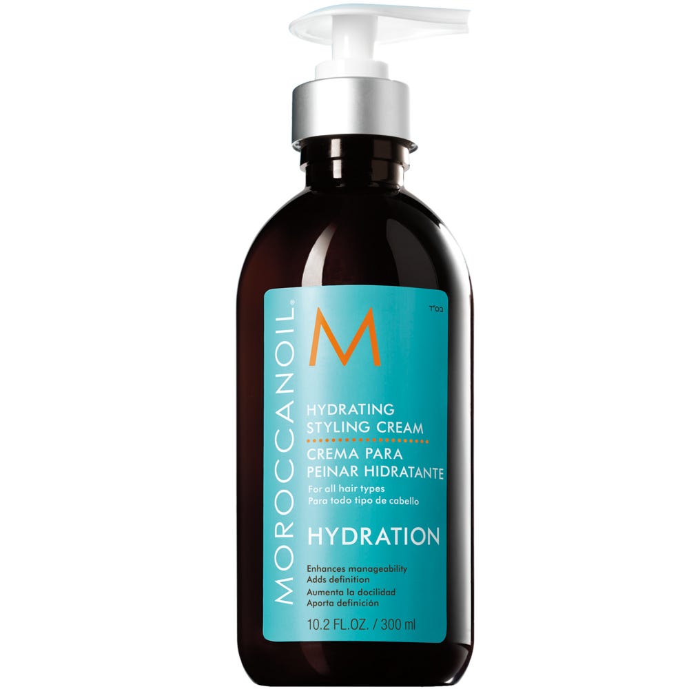 Moroccanoil Hydrating Styling Cream 300 ml
