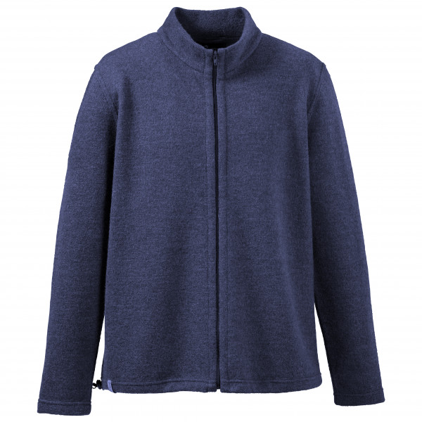 Mufflon - Jon - Wolljacke
