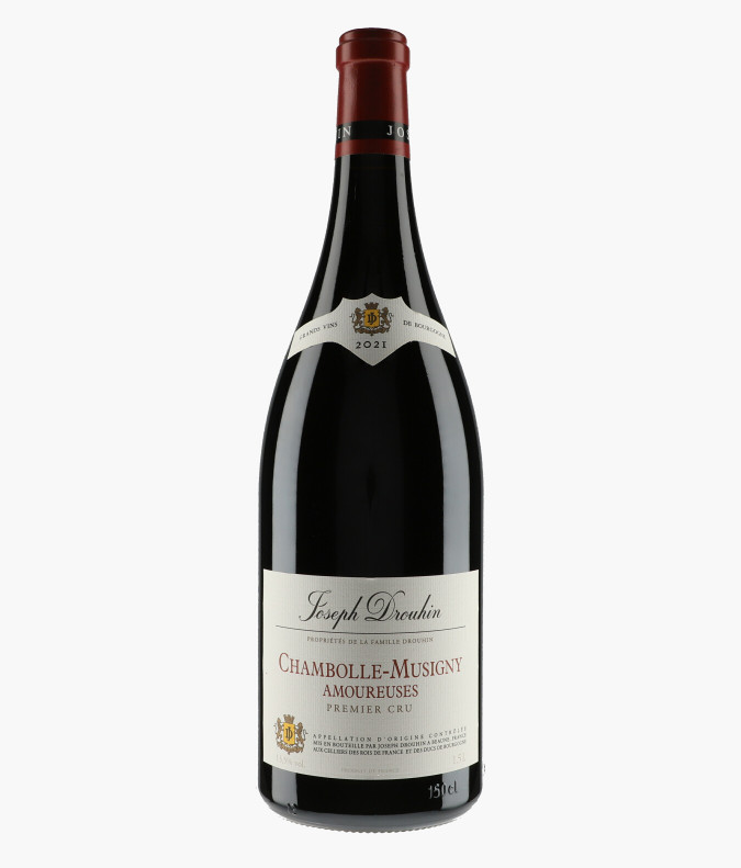 Chambolle-Musigny 1er Cru Amoureuses 2021DROUHIN JOSEPH