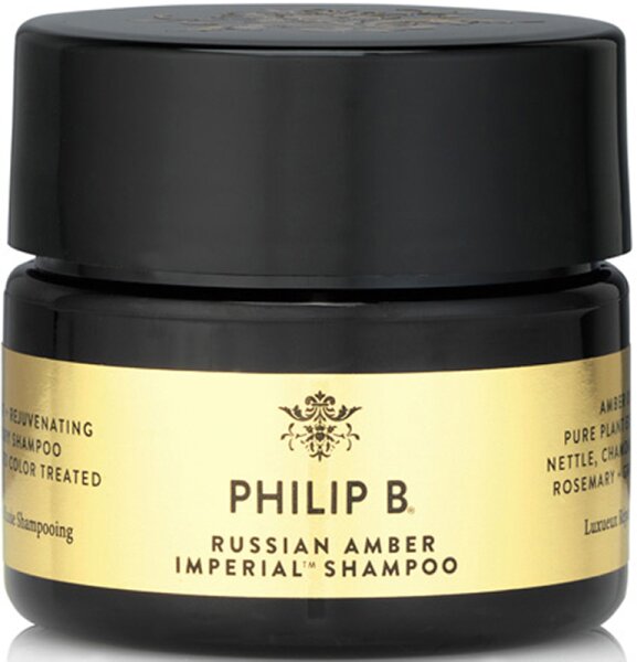 Philip B Russian Amber Imperial Shampoo