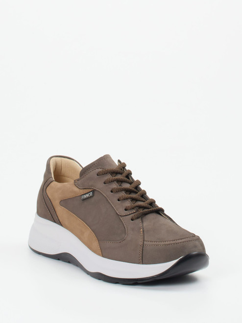 Schnürschuh-46102290419 Finn Comfort
