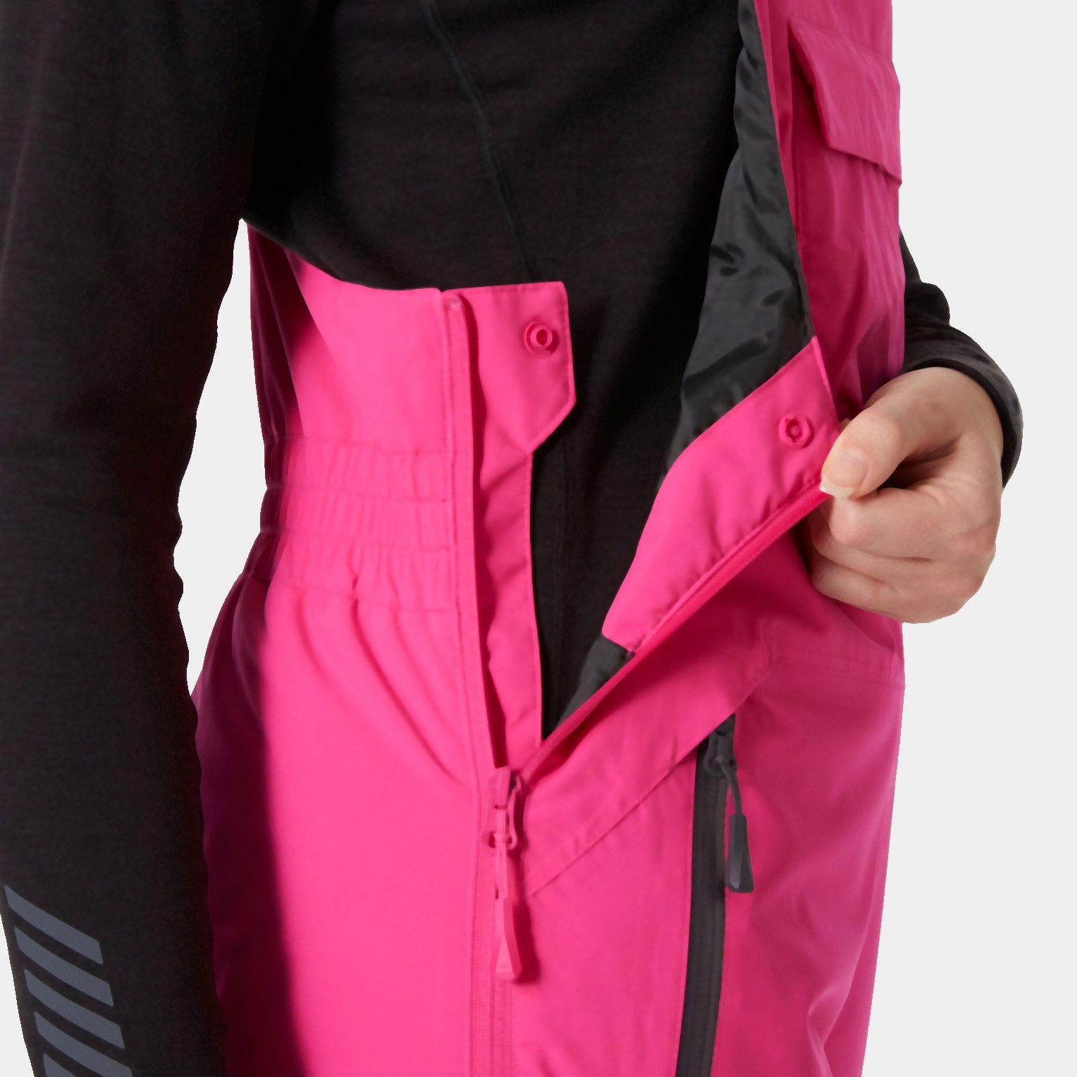 Women's Legendary Insulated Bib Pant