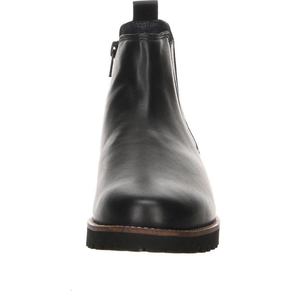 Sioux Meredith Stiefel